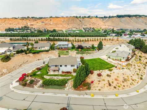 2840 Akamai Way East Wenatchee WA 98802
