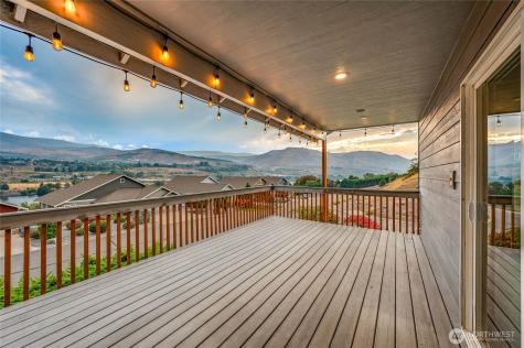 2840 Akamai Way East Wenatchee WA 98802