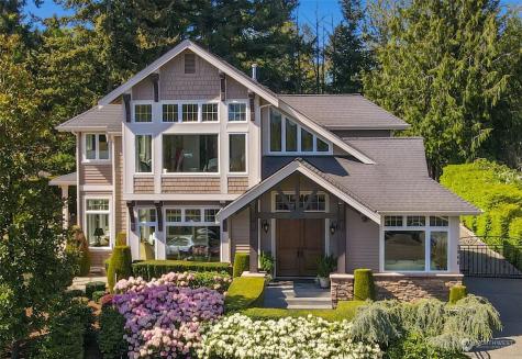 3966 112th Bellevue WA 98004