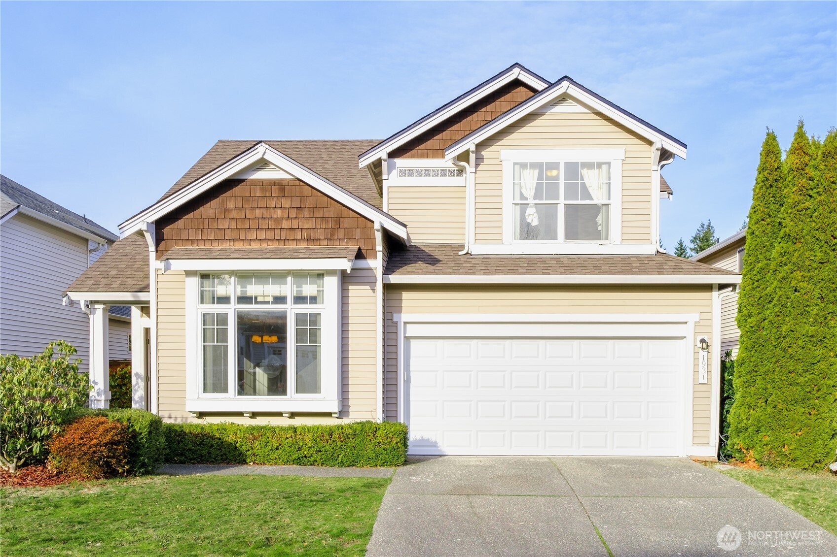 1931 62nd St SE Auburn WA 98092