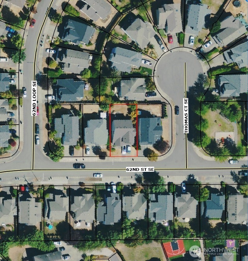 1931 62nd St SE Auburn WA 98092