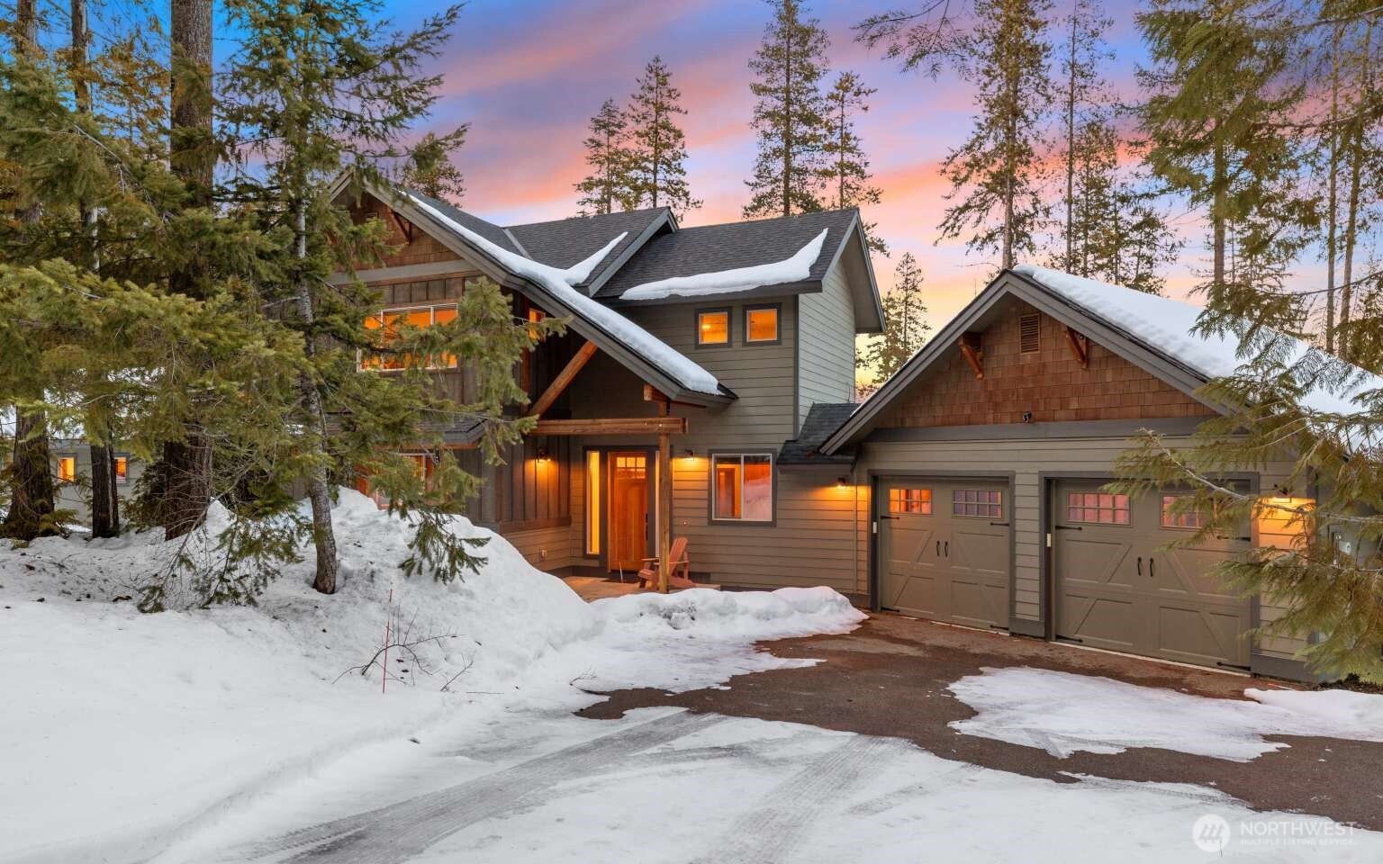 638 Trailside Drive Cle Elum WA 98922