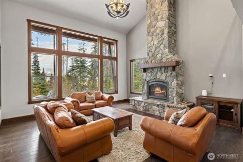 638 Trailside Drive Cle Elum WA 98922