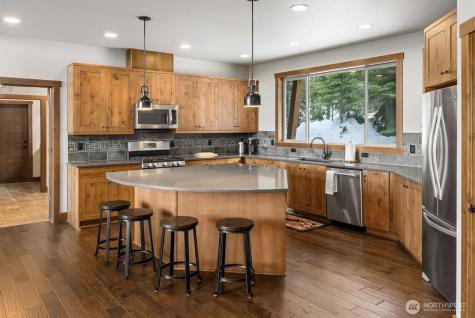 638 Trailside Drive Cle Elum WA 98922