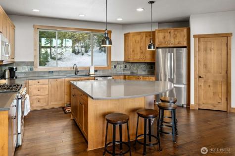638 Trailside Drive Cle Elum WA 98922