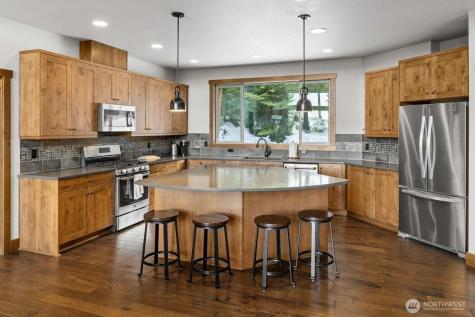 638 Trailside Drive Cle Elum WA 98922