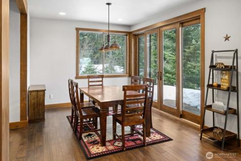 638 Trailside Drive Cle Elum WA 98922