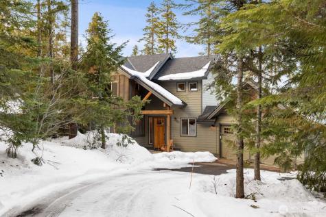 638 Trailside Drive Cle Elum WA 98922