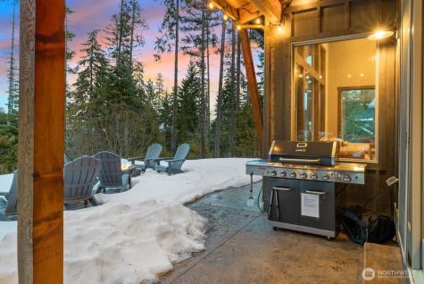 638 Trailside Drive Cle Elum WA 98922