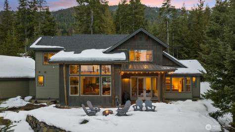638 Trailside Drive Cle Elum WA 98922