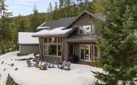 638 Trailside Drive Cle Elum WA 98922