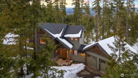 638 Trailside Drive Cle Elum WA 98922