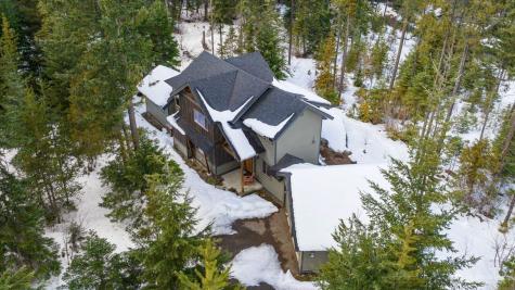 638 Trailside Drive Cle Elum WA 98922