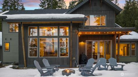 638 Trailside Drive Cle Elum WA 98922
