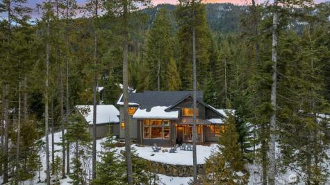 638 Trailside Drive Cle Elum WA 98922