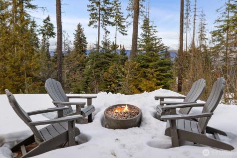 638 Trailside Drive Cle Elum WA 98922