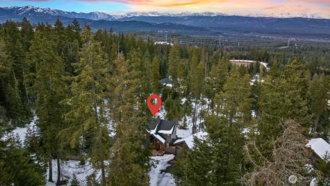 638 Trailside Drive Cle Elum WA 98922