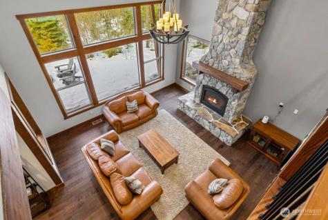 638 Trailside Drive Cle Elum WA 98922