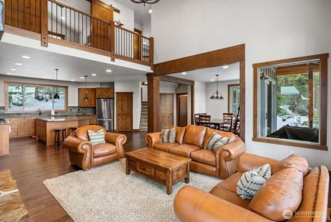 638 Trailside Drive Cle Elum WA 98922