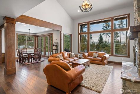 638 Trailside Drive Cle Elum WA 98922