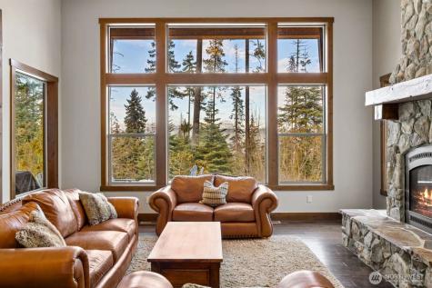 638 Trailside Drive Cle Elum WA 98922