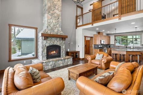 638 Trailside Drive Cle Elum WA 98922
