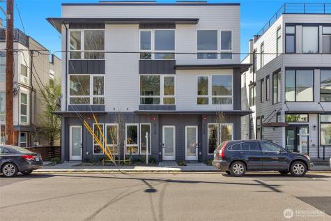 6727 Carleton Avenue S Seattle WA 98108