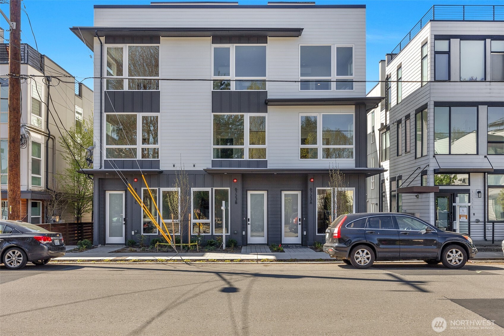6727 Carleton Avenue S Seattle WA 98108