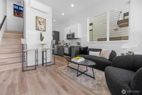 6727 Carleton Avenue S Seattle WA 98108