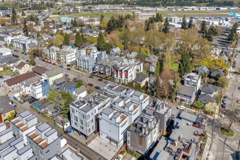6727 Carleton Avenue S Seattle WA 98108