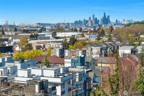 6727 Carleton Avenue S Seattle WA 98108