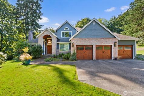 4905 98th Avenue Ct NW Gig Harbor WA 98335