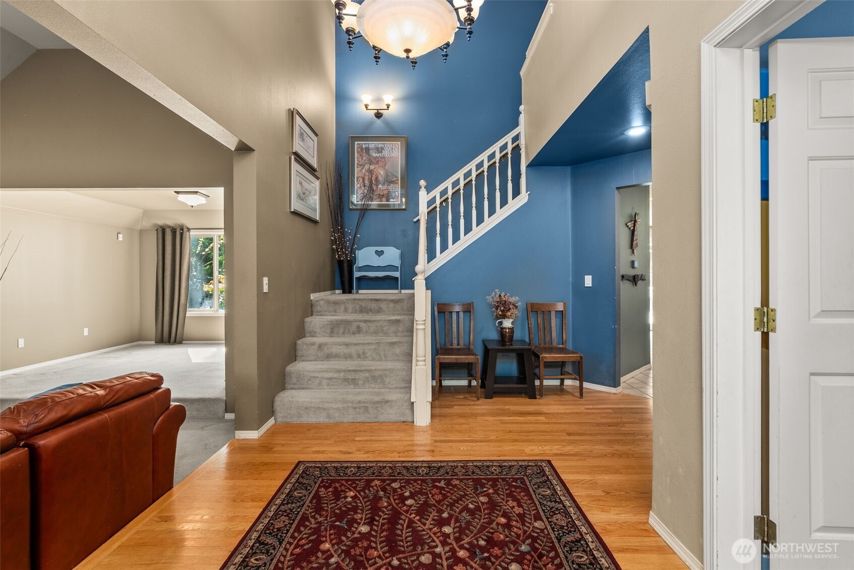 4905 98th Avenue Ct NW Gig Harbor WA 98335