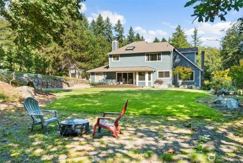 4905 98th Avenue Ct NW Gig Harbor WA 98335