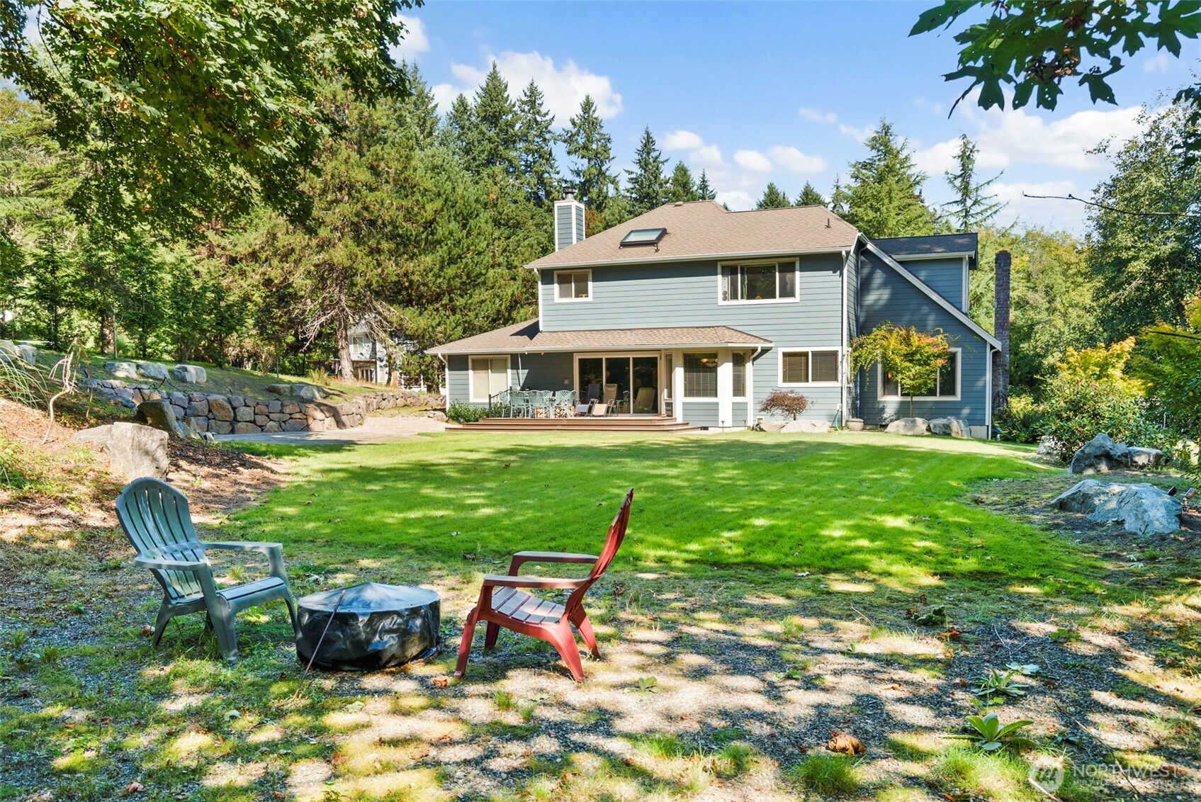 4905 98th Avenue Ct NW Gig Harbor WA 98335