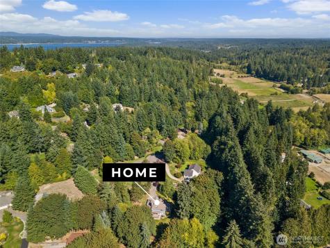 4905 98th Avenue Ct NW Gig Harbor WA 98335