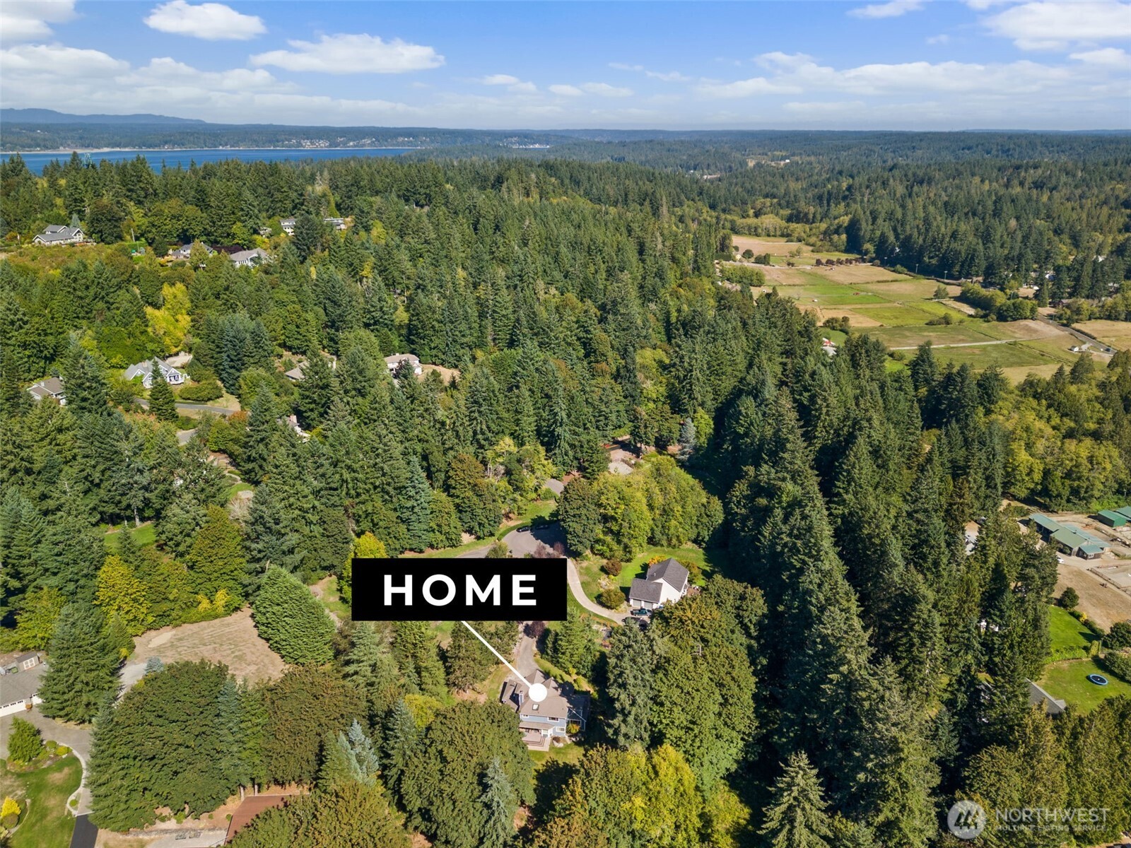 4905 98th Avenue Ct NW Gig Harbor WA 98335
