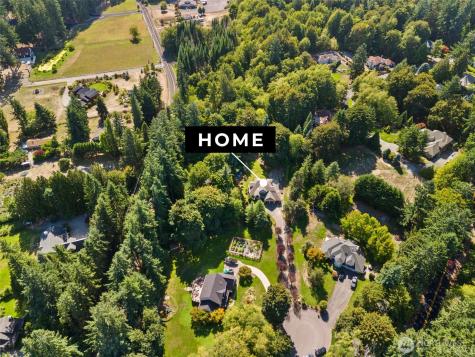 4905 98th Avenue Ct NW Gig Harbor WA 98335