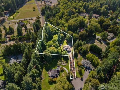 4905 98th Avenue Ct NW Gig Harbor WA 98335