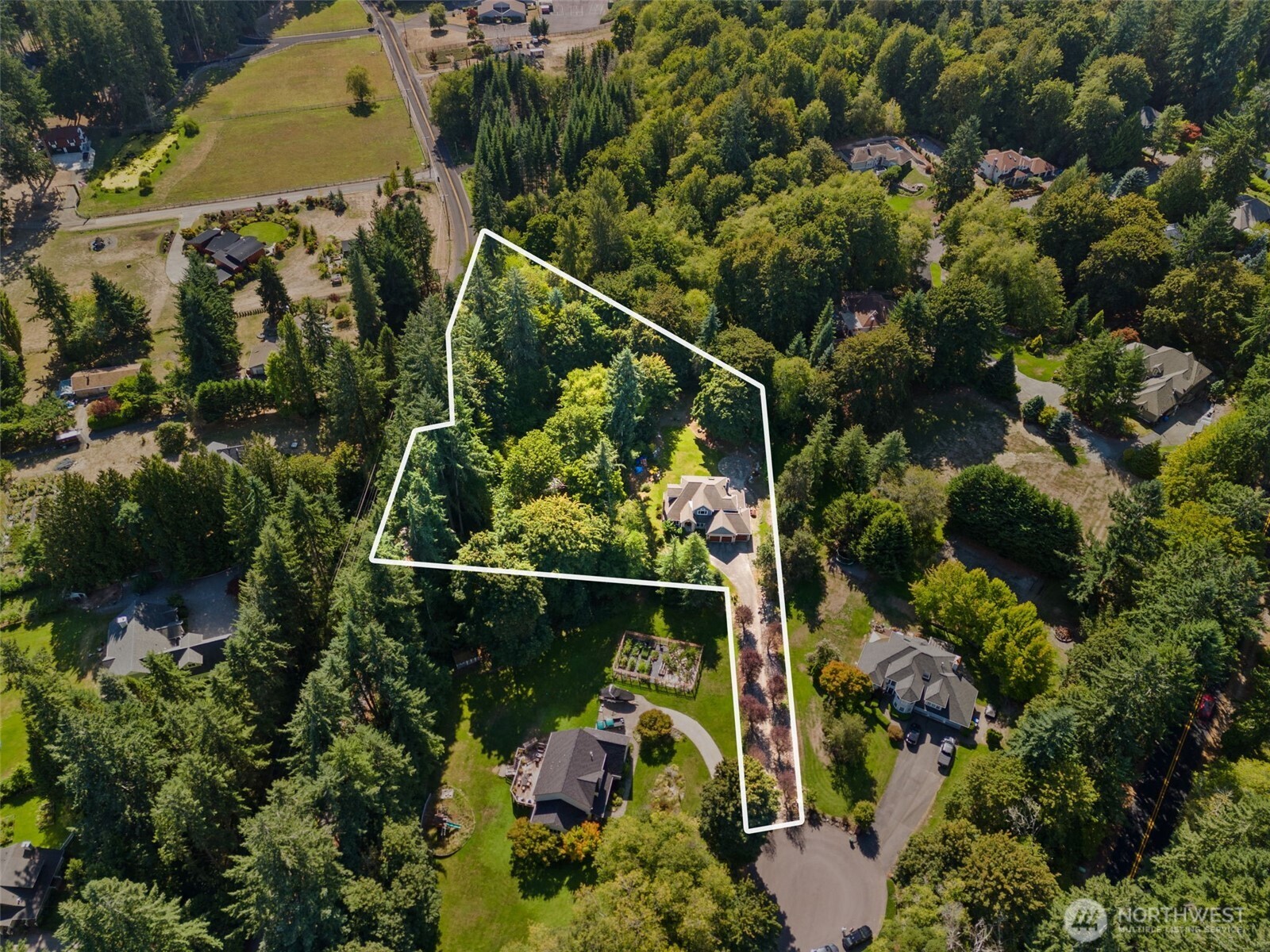 4905 98th Avenue Ct NW Gig Harbor WA 98335