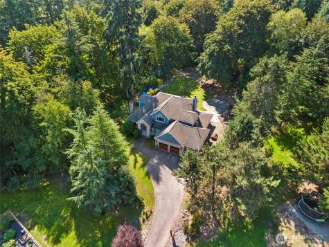 4905 98th Avenue Ct NW Gig Harbor WA 98335