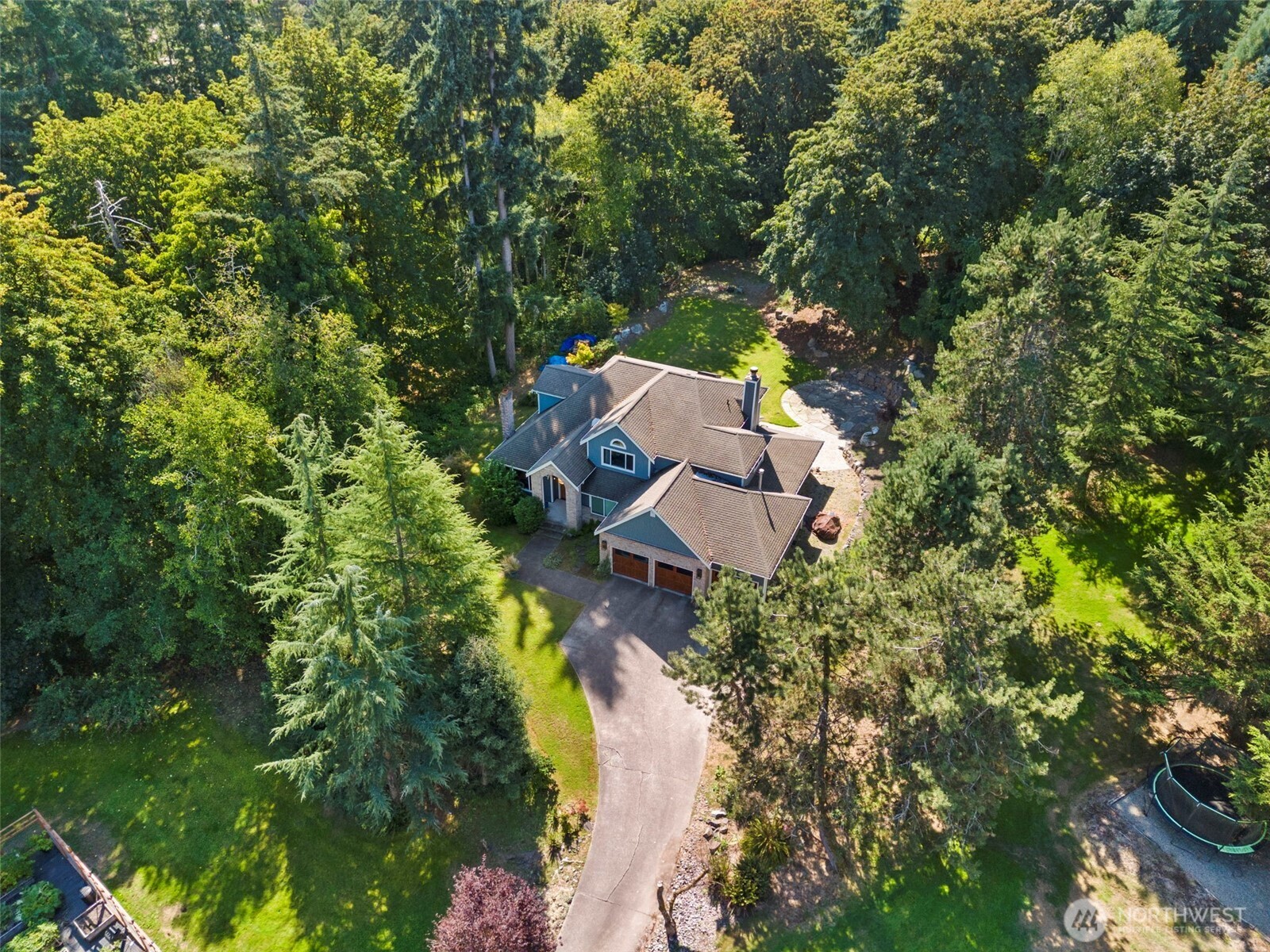 4905 98th Avenue Ct NW Gig Harbor WA 98335