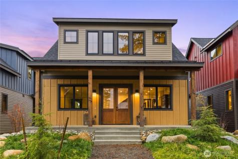 21 Riverbend Loop Cle Elum WA 98922