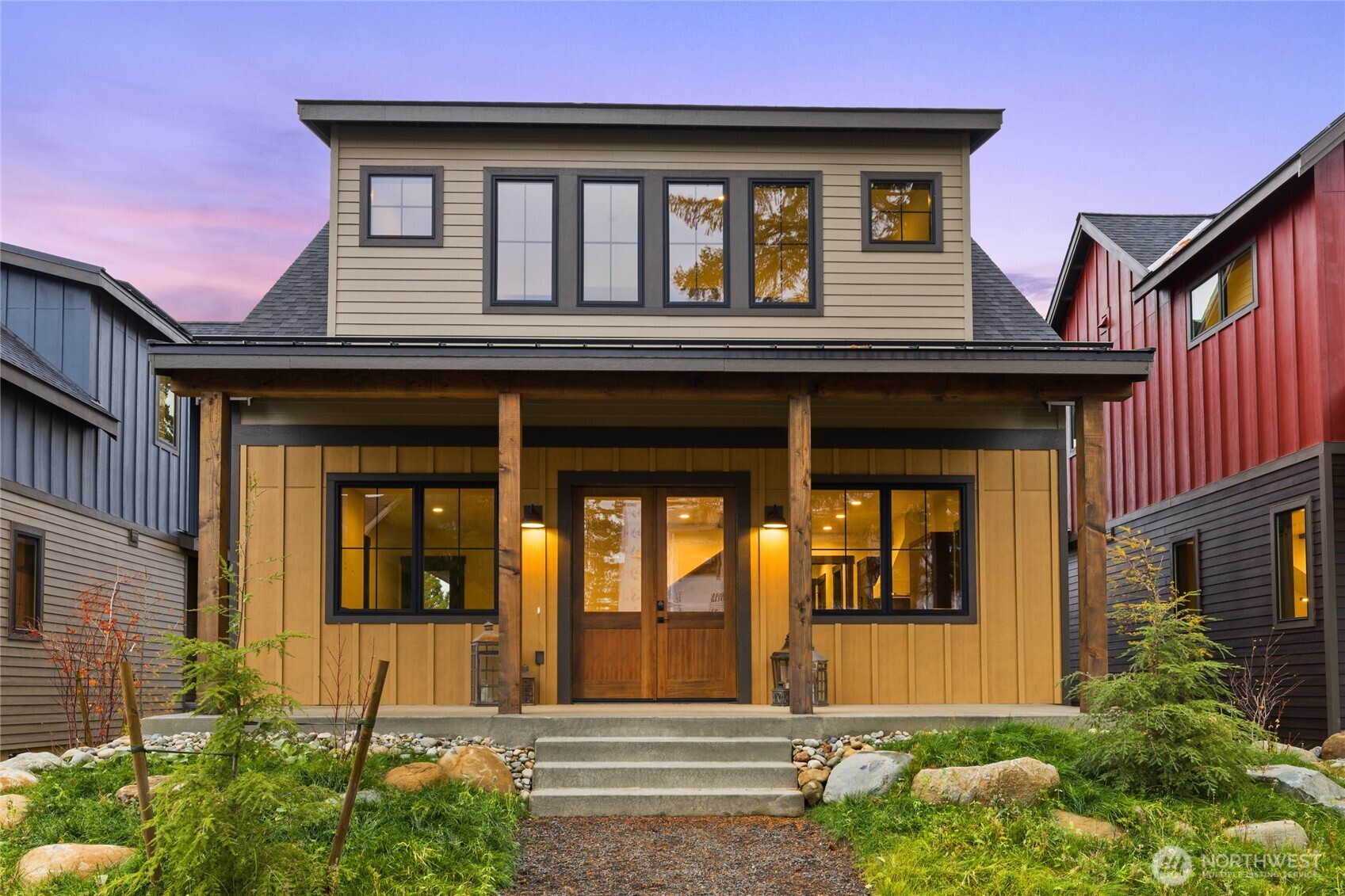 21 Riverbend Loop Cle Elum WA 98922