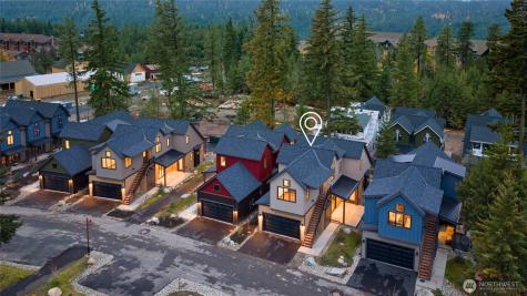 21 Riverbend Loop Cle Elum WA 98922