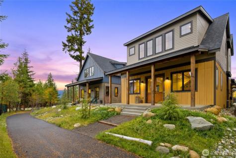 21 Riverbend Loop Cle Elum WA 98922