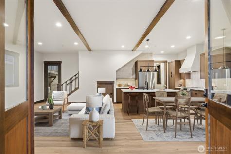 21 Riverbend Loop Cle Elum WA 98922