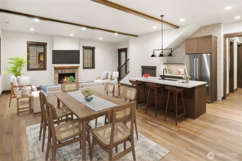 21 Riverbend Loop Cle Elum WA 98922