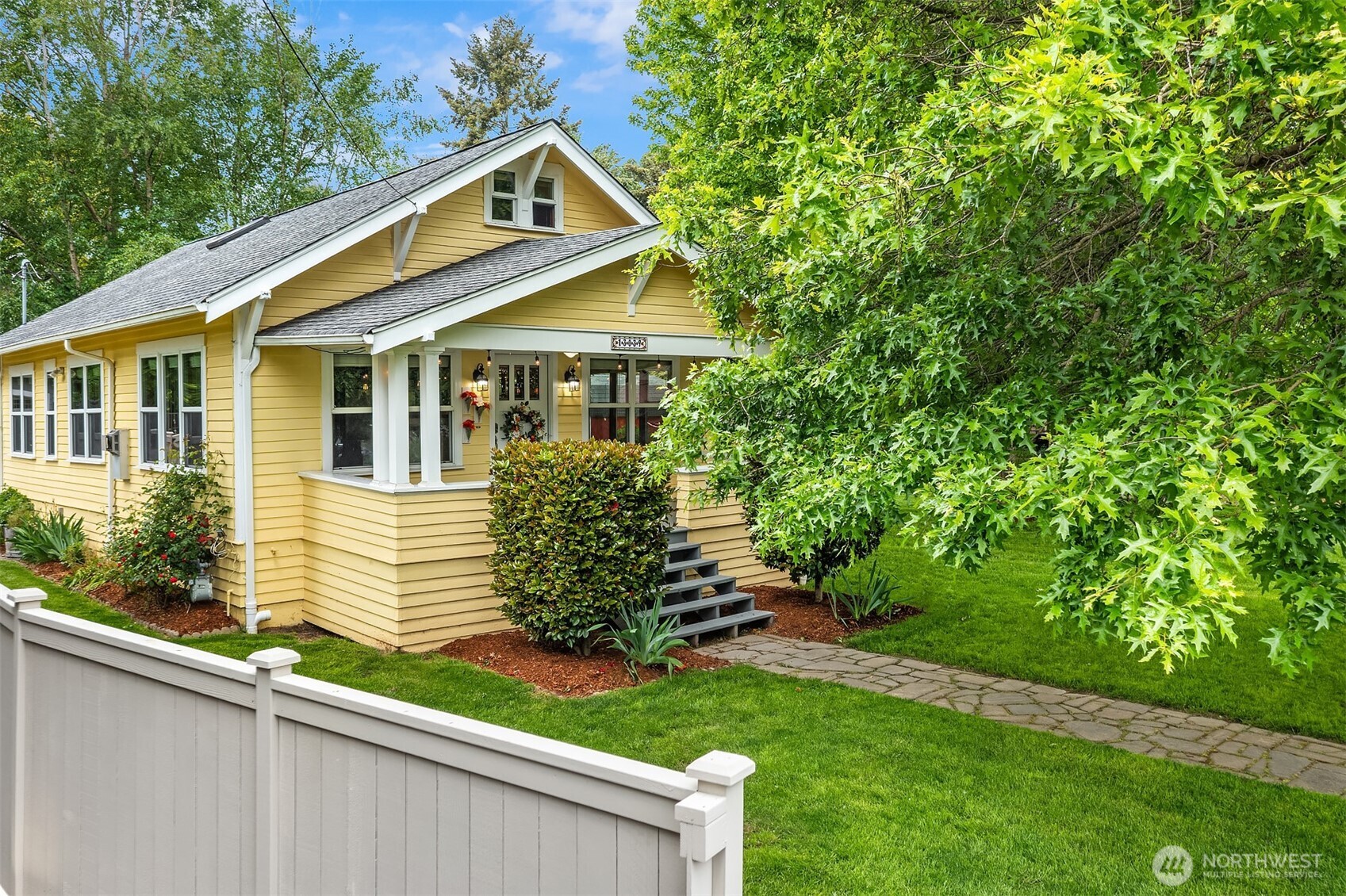13039 56th Avenue Tukwila WA 98178