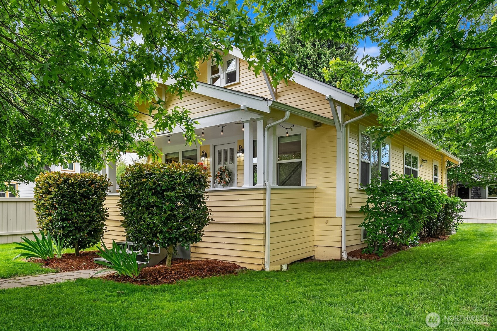 13039 56th Avenue Tukwila WA 98178